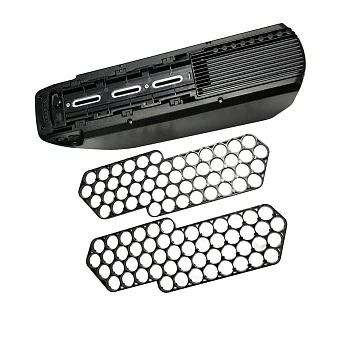 Корпус для АКБ Polly DP 5c